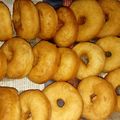 Cooksnap dari Lala untuk resep DONAT Tanpa Ulen (part 2 beda versi)