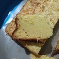 Cooksnap dari wahyu choirrudin untuk resep Bolu Tape Keju Panggang