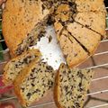 Cooksnap dari suci untuk resep Bolu Tape Ketan Item