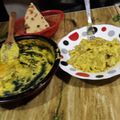 Cooksnap de Saloha Lounis sur la recette Gratin de courgettes