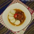 Cooksnap dari Devs_R untuk resep Soto Kikil Sapi