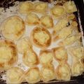 El cooksnap de Yeshy Barboza 💕 cuando hizo Facturas Argento.