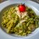 Cooksnap dari Anik P@won Qulo untuk resep Fusilli Carbonara Simple