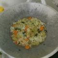 Cooksnap dari Kadek Dipa Aditia untuk resep Soup Kubis Kentang Wortel Enak & Gampang Lhoo😀