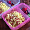 Cooksnap dari Fiona untuk resep Spaghetti Aglio Olio Smoked Beef