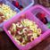 Cooksnap dari Fiona untuk resep Spaghetti Aglio Olio Smoked Beef