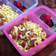 Cooksnap dari Fiona untuk resep Spaghetti Aglio Olio Smoked Beef