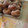 El cooksnap de Pereyra Eliiana cuando hizo Rosquitas para el mate.