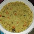 Billy's Kitchen's cooksnap of when they made Potatoe Salad.