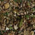 Cooksnap dari Muh Arsyad untuk resep Kerang kupas tumis saus tiram