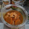 Cooksnap dari Sara Angestiana untuk resep Udang Goreng Mentega