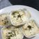 Cooksnap dari Mamilka untuk resep Mashed potato mozarella kukus