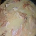 Cooksnap dari Winda Nurkhasanah untuk resep Ayam Pop (masakan Padang) ala Tiger Kitchen