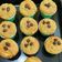 Cooksnap dari Susi Darmawan/IG @d_sus14 untuk resep Muffin Pisang Keju Cokelat