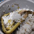 Cooksnap dari GMB untuk resep Nasi Gurih Daun Jeruk