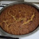 El cooksnap de Estela Mary Long cuando hizo Pan de manzana (ideal para la merienda).