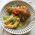 Cooksnap dari Rini Dwi Astuti untuk resep Soto Ayam ala Tanggal Tua