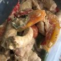 Cooksnap dari Shella Ikhfa untuk resep Telur ikan kakap