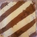 Cooksnap dari Mama_mika untuk resep Tiramisu (No Egg, No Bake)
