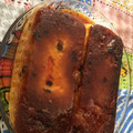 El cooksnap de Susana Salmini cuando hizo Budín de pan suave, fácil y económico.