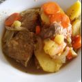El cooksnap de vero S cuando hizo Bifes a la cacerola.