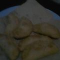 Cooksnap dari Nuning Diyan untuk resep Pastel ku ...
