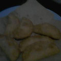 Cooksnap dari Nuning Diyan untuk resep Pastel ku ...