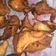 El cooksnap de Dai Saa cuando hizo Buñuelos sin Leche.