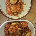 Cooksnap dari fransiska tania untuk resep Balado Jengkol Teri Jengki