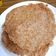 Cooksnap imel_recipe semasa beliau membuat Lempeng kelapa Lemak masin.