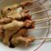 Cooksnap dari Serli Guncoro untuk resep SATE AYAM MADURA