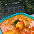 Cooksnap dari Vee en untuk resep Lempah Kuning Khas Bangka
