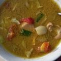 Cooksnap dari Tati Marrymcfadden untuk resep Tongseng Ayam
