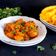 Hetal Vithlani's cooksnap of when they made ભૂંગળા બટાકા (Bhungra Bataka Recipe In Gujarati).