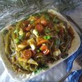 Cooksnap dari iiswatizain untuk resep Mie Aceh Tumis