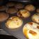 El cooksnap de brichusinda cuando hizo Magdalenas de vainilla rellenas 🧁.