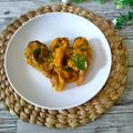 Cooksnap dari Ilma Mahdiya untuk resep Ikan Patin Bumbu Rujak