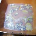 finalflove 的 鮮蚵湯 cooksnap