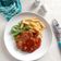 Cooksnap dari Wina Kartika untuk resep Steak Tempe Saus Lada Hitam