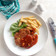 Cooksnap dari Wina Kartika untuk resep Steak Tempe Saus Lada Hitam
