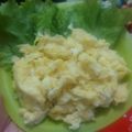 Cooksnap dari kurnia rumanti untuk resep Omelet telur keju