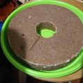 Cooksnap dari april wulan untuk resep Bolu Singkong Kukus