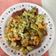 李涼涼 的 奶油蘑菇炒蛋 cooksnap