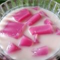 Cooksnap dari Rosita Firmansyah untuk resep Kolak Hunkwe
