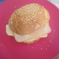 Cooksnap από sailynn στη συνταγή Εύκολο τέλειο σπιτικό ψωμί