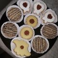 صورة من 🍓🍓 ام اسلام 🍓🍓، شاركها بعد تجربة وصفة صابلي بالشوكولاتة