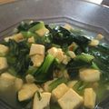 Cooksnap dari Rizki Meylisa Malau untuk resep Sayur tumis caisim / sawi hijau simpel