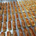 Cooksnap dari Indah Syanien untuk resep Kastengel premium