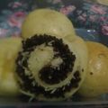 Cooksnap dari Nur Heriyanto untuk resep Roti Unyil