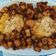 Cooksnap dari Tika untuk resep Bali Telur Tahu Kentang